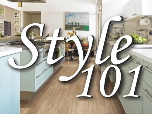 Style 101 from Coverings by Design in Washington, NC