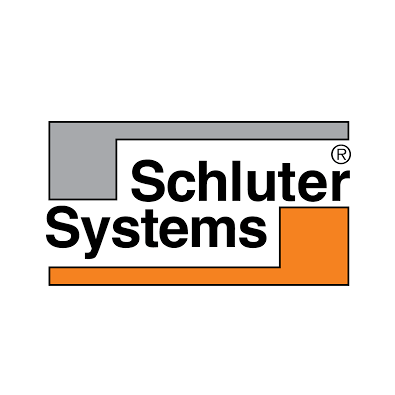 Schluter Systems from Coverings by Design in Washington, NC